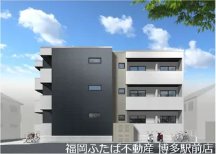 CHERIM高宮ⅡWESTの画像