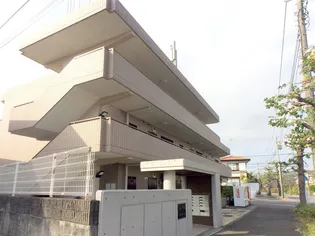 パレ ドール港南台の画像