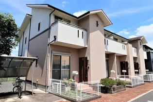 CASA ROSAの画像