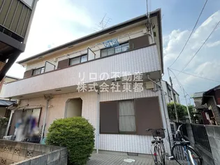 ハイツ岩田の画像
