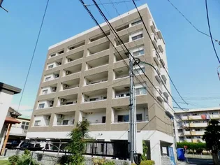 サンシャイン熊本の画像