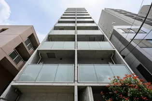 クレヴィスタ戸越銀座の画像