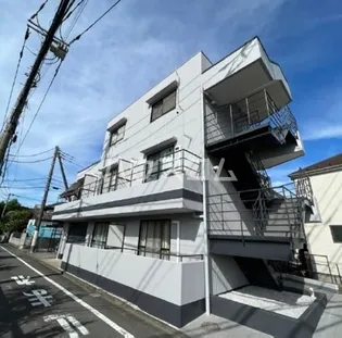 ストーンリバーの画像