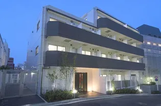 THE HOUSE 赤坂檜町の画像