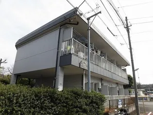 エステート若葉台の画像