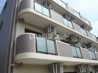 宮城県仙台市青葉区角五郎2【マンション】の外観