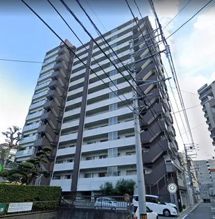 ファーネストマンション大橋二丁目プレシャスの画像
