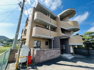 ベルブラン船岡の画像