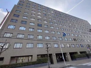 ステュディオ新大阪【8階】の外観