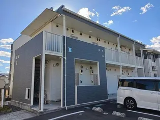 グランレジデンス 国府 BーIIの画像