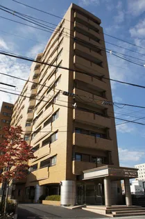 山形県山形市十日町2【マンション】の外観