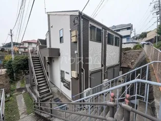MEDINA MAISON富岡の画像