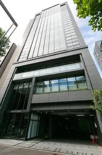テラス四谷【11階】の外観