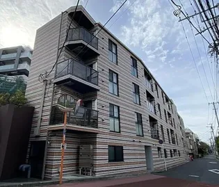 GROWS北赤羽の画像