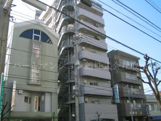 ブルックスとりでの画像