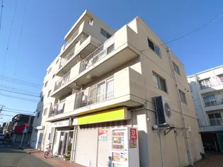 菊屋ビルの画像
