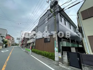 クラソ千歳烏山の画像