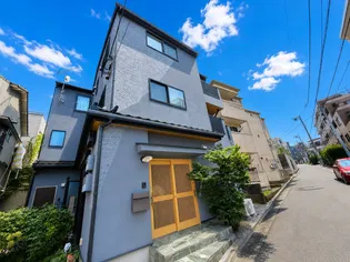 SUNNIEST CITYの画像