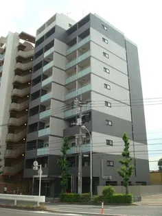 ライトテラス赤羽の画像