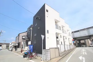 LEA吉塚の画像