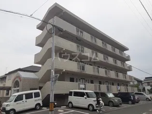 サンシャイン東橋良の画像