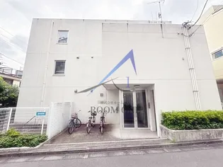 デュプレクス白山の画像