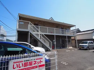 カーム高木の画像
