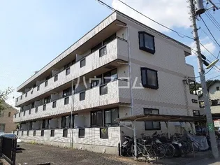 リヴァリー成城の画像