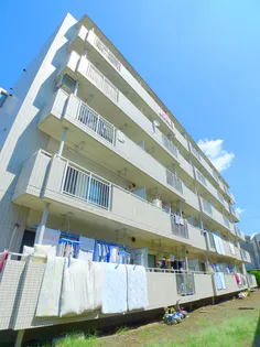 フリーデンハイム立野際の画像