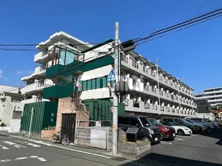 ビートルズスクエア横浜の画像