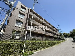 サンライズコート緑地公園の画像