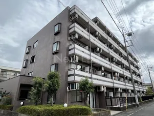 パークテラス八王子の画像