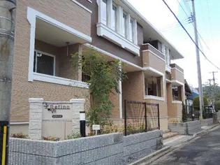 山口県玖珂郡和木町和木1【アパート】の外観