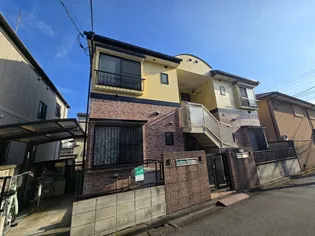 メゾーン上鷺の画像