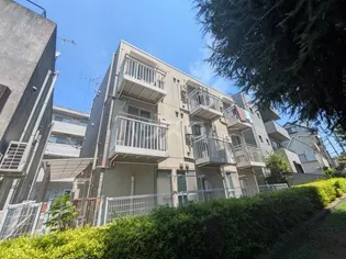 パークサンハイムの画像