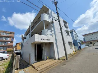 永井マンションの画像