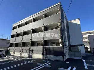 ソレイユパルク15番館の画像