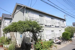 レスポワール和田山IIの画像