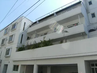 ホワイトメゾン山久の画像