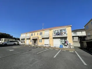 ボー セジュールIII番館の画像