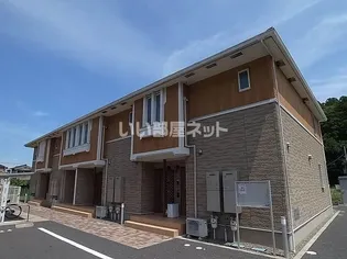 ビオラ アロッジオIIの画像