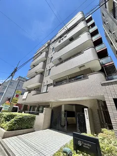 T'S GARDEN小岩の画像