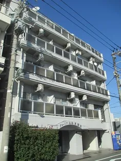 グローリア初穂東糀谷の画像