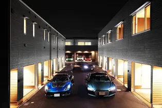 INCELL船橋習志野台 WITH OUTERPLUS Cの画像