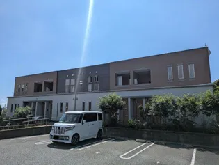 プレステージ美城の画像