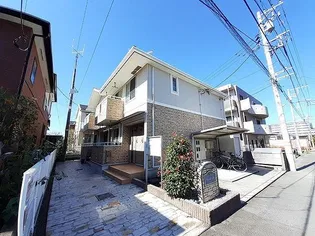 カーサ Kの画像