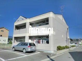 フォートレス21 Bの画像