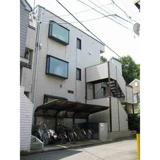 ロイヤルハイツの画像