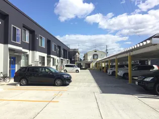 プラセル里見の画像