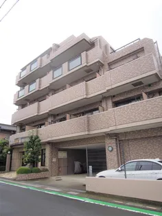 サニーコート東川口第11の画像